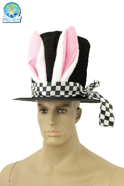 CAPPELLO BIANCONIGLIO